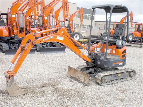 kubota u15 specs